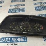 Mercedes-Benz 190 Kilometre Saati çıkma parça - SARI MEHMET OTO YEDEK PARÇA Konya