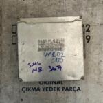 Mercedes-Benz 190 Motor Beyni çıkma parça - SARI MEHMET OTO YEDEK PARÇA Konya