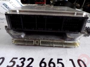 ÇIKMA MERCEDES W202 C180 MOTOR BEYİNİ A 028 545 42 – Konya Çıkma Parça