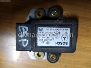 ÇIKMA MERCEDES W202 W208 W210 W220 ESP SENSÖRÜ – Konya Çıkma Parça