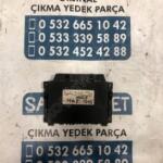 Mercedes-Benz 190 Şanzıman Beyni çıkma parça - SARI MEHMET OTO YEDEK PARÇA Konya