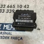 Mercedes-Benz C Serisi Far (Sol) çıkma parça - SARI MEHMET OTO YEDEK PARÇA Konya