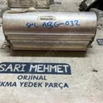 Mercedes-Benz C Serisi Sürücü Airbag çıkma parça - SARI MEHMET OTO YEDEK PARÇA Konya