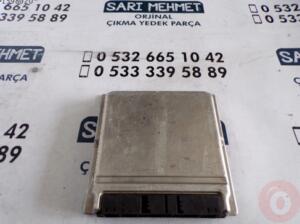 ÇIKMA MERCEDES W203 C180 KOMPRESSOR MOTOR BEYNİ A1111531079 – Konya Çıkma Parça