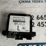 Mercedes-Benz C Serisi Konfor Beyni çıkma parça - SARI MEHMET OTO YEDEK PARÇA Konya