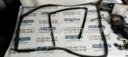 Mercedes-Benz C Serisi Kapı Fitili çıkma parça