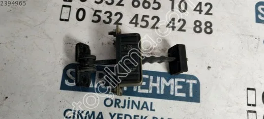 Mercedes-Benz C Serisi Kapı Gergisi çıkma parça - SARI MEHMET OTO YEDEK PARÇA Konya