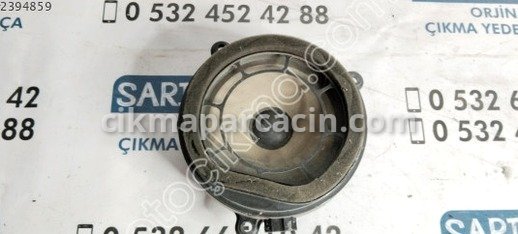 Mercedes-Benz C Serisi Hoparlör çıkma parça