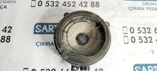Mercedes-Benz C Serisi Hoparlör çıkma parça - SARI MEHMET OTO YEDEK PARÇA Konya