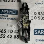 Mercedes-Benz C Serisi İç Trim çıkma parça - SARI MEHMET OTO YEDEK PARÇA Konya