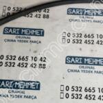 Mercedes-Benz C Serisi Sol Arka Kapı çıkma parça - SARI MEHMET OTO YEDEK PARÇA Konya