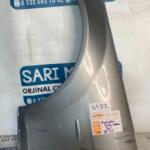 Mercedes-Benz C Serisi Sol Ön Çamurluk çıkma parça - SARI MEHMET OTO YEDEK PARÇA Konya