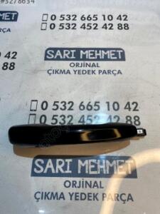 ÇIKMA MERCEDES W205 C180 DIŞ KAPI KOLU – Konya Çıkma Parça | OEM A0997601659