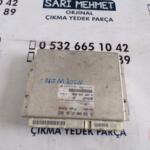 Mercedes-Benz E Serisi Motor Beyni çıkma parça - SARI MEHMET OTO YEDEK PARÇA Konya