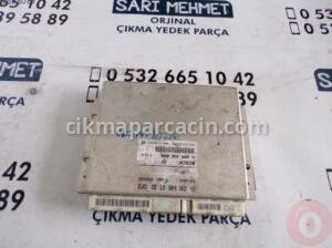 ÇIKMA Mercedes W208 W210 ABS Kontrol Beyni 0 315 450 73 2 – Konya Çıkma Parça