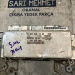 Mercedes-Benz E Serisi ABS Beyni çıkma parça - SARI MEHMET OTO YEDEK PARÇA Konya