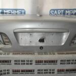 Mercedes-Benz E Serisi Bagaj Kapağı çıkma parça - SARI MEHMET OTO YEDEK PARÇA Konya
