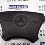 Mercedes-Benz E Serisi Direksiyon Airbag çıkma parça - SARI MEHMET OTO YEDEK PARÇA Konya