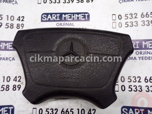 Mercedes-Benz E Serisi Direksiyon Airbag çıkma parça