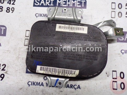 Mercedes-Benz E Serisi Kapı Airbag çıkma parça