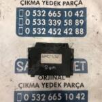 Mercedes-Benz E Serisi Otomatik Şanzıman Beyni çıkma parça - SARI MEHMET OTO YEDEK PARÇA Konya
