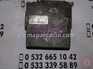 ÇIKMA Mercedes W210 E300 Motor Beyni A0255455532 0281001880 - Konya Çıkma Parça