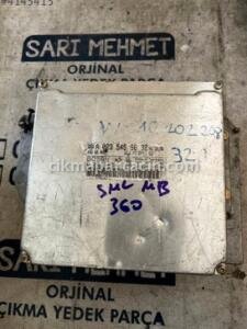 ÇIKMA MERCEDES W210 E320 A 023 545 96 32 A0235459632 MOTOR BEYNİ - Konya Çıkma P