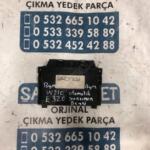 Mercedes-Benz E Serisi Otomatik Şanzıman Beyni çıkma parça - SARI MEHMET OTO YEDEK PARÇA Konya