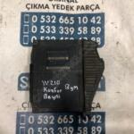 Mercedes-Benz E Serisi Konfor Beyni çıkma parça - SARI MEHMET OTO YEDEK PARÇA Konya