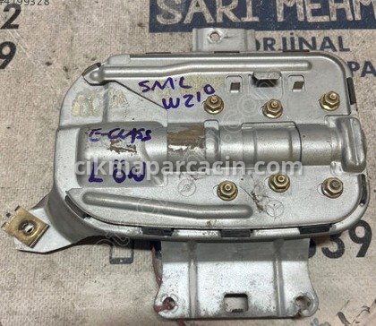 Mercedes-Benz E Serisi Yolcu Airbag çıkma parça