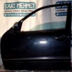 Mercedes-Benz 190 Sol Ön Kapı çıkma parça - SARI MEHMET OTO YEDEK PARÇA Konya