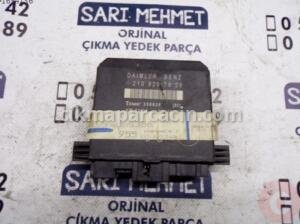 ÇIKMA MERCEDES W210 W208 SAĞ KAPI MODULU 210 820 76 26 – Konya Çıkma Parça