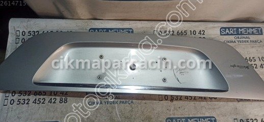 Mercedes-Benz E Serisi Sol Arka Kapı çıkma parça