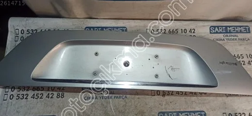 Mercedes-Benz E Serisi Sol Arka Kapı çıkma parça - SARI MEHMET OTO YEDEK PARÇA Konya