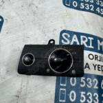 Mercedes-Benz E Serisi Far Anahtarı çıkma parça - SARI MEHMET OTO YEDEK PARÇA Konya