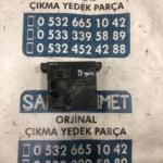 Mercedes-Benz E Serisi Sağ Arka Kapı çıkma parça - SARI MEHMET OTO YEDEK PARÇA Konya