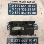 Mercedes-Benz E Serisi Sağ Ön Kapı çıkma parça - SARI MEHMET OTO YEDEK PARÇA Konya