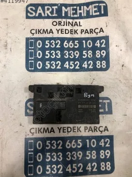 Mercedes-Benz E Serisi Sağ Ön Kapı çıkma parça - SARI MEHMET OTO YEDEK PARÇA Konya