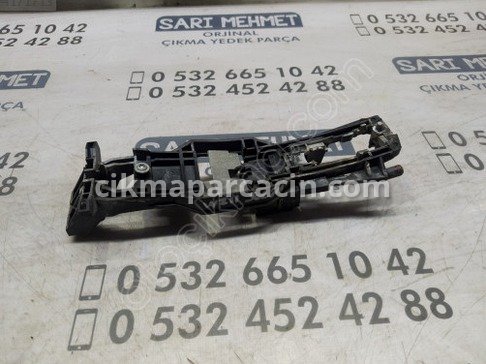 Mercedes-Benz E Serisi Dış Kapı Kolu çıkma parça