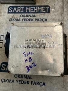 ÇIKMA MERCEDES W220 A 025 545 85 32 A0255458532 MOTOR BEYNİ – Konya Çıkma Parça