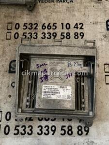 ÇIKMA MERCEDES W245 A 266 153 85 79 A2661538579 MOTOR BEYNİ – Konya Çıkma Parça