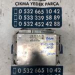 Mercedes-Benz E Serisi Park Sensör Beyni çıkma parça - SARI MEHMET OTO YEDEK PARÇA Konya