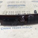 Mercedes-Benz C Serisi Klima Kontrol Paneli çıkma parça - SARI MEHMET OTO YEDEK PARÇA Konya
