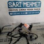 Mini Cooper Elektrik Tesisatı çıkma parça - SARI MEHMET OTO YEDEK PARÇA Konya