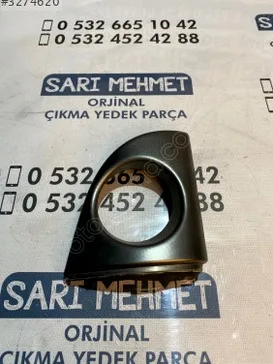 Mini Cooper Havalandırma Izgaraları çıkma parça