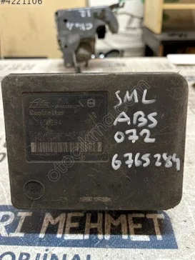 Mini Cooper ABS Beyni çıkma parça