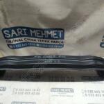 Mini Cooper Tampon Demiri çıkma parça - SARI MEHMET OTO YEDEK PARÇA Konya