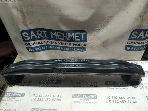 Mini Cooper Tampon Demiri çıkma parça