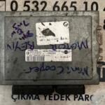 Mini Cooper Motor Beyni çıkma parça - SARI MEHMET OTO YEDEK PARÇA Konya
