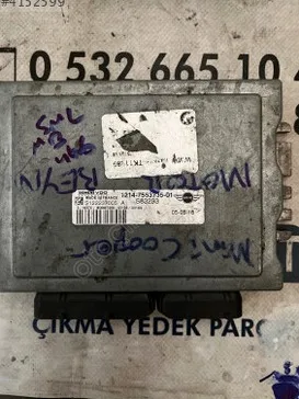 Mini Cooper Motor Beyni çıkma parça